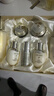 后（The history of Whoo）韩国免税版后天气丹套装光耀焕活PRO水乳礼盒化妆品护肤节日礼物 新版光耀焕活紧颜【八件套】 实拍图