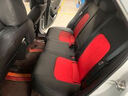 智汇马自达3昂克赛拉CX4马自达6阿特兹CX8座套坐垫真皮全包四季座垫 黑红色【原车纹路全包围定制】 08-25年款马自达全系定制座套 实拍图