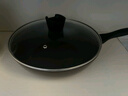 苏泊尔（SUPOR）炒锅 不粘锅平底炒菜锅煎锅34cm电磁炉燃气通用易洁少油烟 实拍图