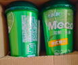 香飘飘Meco如鲜杯装果茶 泰式青柠口味400ml 8杯 0脂肪饮料礼盒装 实拍图