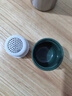 哈尔斯316L不锈钢保温杯大容量男士茶水分离泡茶水杯子外出便携式660ML 实拍图