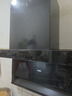 海尔（Haier）油烟机 抽吸排油烟机顶侧双吸大嘴C61pro 28大吸力指定烟灶联动 热熔自清洁 973UD国家补贴20% 实拍图