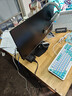 创维23.8英寸电竞显示器144Hz IPS 400nit高亮 硬件级低蓝光 95%P3广色域 办公显示屏F24G30F SE节能版 实拍图