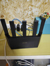 Tenda腾达路由器WiFi7【云霄BE5100】千兆穿墙王信号增强无线超强2.5g网口家用电竞放大器立式BE6L Pro 实拍图