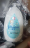 强生（Johnson）婴儿牛奶润肤露500g*2宝宝儿童补水保湿乳液身体乳面霜家庭全家用 实拍图