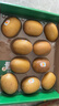 佳沛（zespri）新西兰  阳光金奇异果10粒礼盒巨大果单果约144-175g 水果 猕猴桃 实拍图