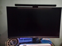 AMZFAST 27英寸 2K 疾速320Hz FastIPS显示器 硬件低蓝光 HDR400升降旋转 电竞办公游戏屏幕 迅龙G27F6BL 实拍图