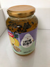 福事多蜂蜜柠檬百香果茶1kg/罐果酱水果茶冷泡茶冲饮固体饮料冲泡果茶 实拍图