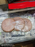 荷美尔（Hormel）超值加州风味火腿片150g/袋*3 火腿切片 儿童早餐三明治烧烤食材 实拍图