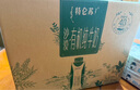 蒙牛特仑苏沙漠有机纯牛奶250ml*10盒 送礼盒装 乌兰布和冬季限量款 实拍图
