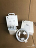 Apple/苹果 20W USB-C充电器  type-c充电器苹果手机充电器原装手机快充头 苹果17手机充电器 实拍图