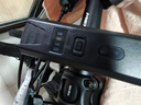 神火（SupFire）自行车夜骑灯智能感应强光长续航山地公路车前灯户外骑行装备配件 实拍图