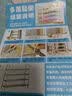 不锈钢鞋架多层家用门口简易鞋柜收纳宿舍神器架子新款出租屋加粗 三层长60宽24【高52厘米】 实拍图