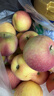 京鲜生 新疆阿克苏苹果 净重9斤 果径80-85mm 新鲜水果 实拍图