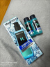 曼秀雷敦男士【张艺兴同款】爽肤水145ml*2 保湿清爽补水啫喱护肤品爽肤水 实拍图