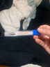 海氏海诺 水银体温计大刻度老人婴儿大号口腔医用腋下高精度温度计凑单 实拍图