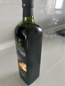 蓓琳娜（BELLINA）【保真橄榄油】欧洲原装进口100%特级初榨橄榄油1L轻食炒菜食用油 实拍图