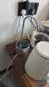 金灶（KAMJOVE） 自动上水器 定量加水桶装水抽水器吸水器压水器茶道茶具配件P-08 【智控加水】 P-08加水器 实拍图