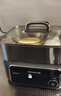 九阳（Joyoung）电蒸锅电火锅电煮锅炖蒸煮一体预约保温17.5L三层大容量蒸包子早餐机大火力GZ156【九阳漫生活】 实拍图
