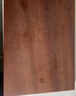 京东京造 菜板 砧案板切菜实木双面分切家用抗菌【乌檀整木】36*25*2.5cm 实拍图