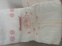 好奇（Huggies）铂金装小桃裤纸尿裤XL96片(12-17kg)加大号尿不湿透【透爽散热】 实拍图