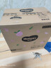 好奇（Huggies）铂金装小桃裤成长裤XXXL26片*4包(17kg以上)【透爽散热】 实拍图