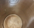 美的（Midea）电热水壶烧水壶自动断电保温一体 316L不锈钢 1.5升恒温壶保温养生自动断电15X301-PRO 实拍图