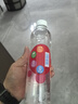 依能 西柚味 无糖无汽弱碱苏打水饮料 500ml*24瓶 塑膜装 饮用水 实拍图