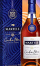 马爹利（Martell） 蓝带XO级 干邑白兰地 洋酒  700ml 赠礼 实拍图