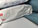 好奇（Huggies）金装拉拉裤XL96片(12-17kg)尿不湿【速干不易红】 实拍图