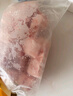 京东跑山猪黑猪去皮五花肉块4斤 烤肉炒菜食材 生鲜冷冻 红烧肉原料 实拍图