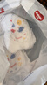 好奇（Huggies）金装拉拉裤XL96片(12-17kg)尿不湿【速干不易红】 实拍图