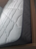 全友家居 进口天然乳胶床垫1.8x2米弹簧环保椰棕偏硬床垫子家用105190 实拍图