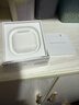 Apple/苹果 【充电线套装】AirPods 4 搭配USB-C充电盒 苹果耳机蓝牙耳机无线耳机 适用iPhone/iPad/Mac 实拍图