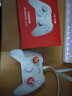 北通鲲鹏20无线游戏手柄智控双切扳机震动蓝牙手柄xbox电脑PC手机steam电视NSswitch2体感原神宝可梦ZA 实拍图