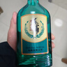 劲牌 毛铺草本酒 绿荞 口粮酒 草本白酒 42度 520ml 光瓶酒 自饮送礼 实拍图