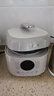 苏泊尔（SUPOR）0涂层精钢球釜电压力锅2.5L 开盖火锅家用智能SY-25FC2502Q电饭煲高压锅1-3人 实拍图
