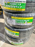 邓禄普（DUNLOP）轮胎/汽车轮胎 205/55R16 91V ENASAVE EC300+ 原厂配套高尔夫7 实拍图