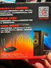 Tenda腾达USB无线网卡WiFi6 智能免驱AX900 双频5G 台式机专用WiFi接收器 内置天线 无线WiFi发射器 实拍图