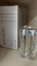 芙丝（VOSS）饮用天然矿泉水 500ml*24瓶(塑料瓶) 含锶低钠弱碱 运动健身 实拍图