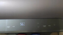 美的（Midea）TECH活水电热水器60升3200W变频速热 10重过滤终身镁棒免更换以旧换新 国家补贴20% F6032-RW7(HE) 实拍图
