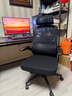 黑白调P1二代人体工学椅电脑椅子人工力学座椅久坐办公电竞椅学习椅国补 实拍图