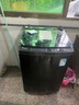 小天鹅（LittleSwan）波轮洗衣机全自动 10公斤大容量免清洗不脏桶变频TB100V26DT TB10V27T 波轮 【新品一级能效】 实拍图