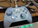 北通鲲鹏40无线游戏手柄智控星闪蓝牙手柄 xbox电脑PC手机steam电视NSswitch2震动体感原神 宝可梦ZA 实拍图