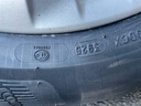 米其林（MICHELIN）汽车轮胎 195/65R15 91H 浩悦四代 PRIMACY 4 适配卡罗拉 实拍图