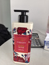 菲诗小铺（THE FACE SHOP）丝绒魅惑香水沐浴露500ml（玫瑰花香）男女通用沐浴乳商 实拍图