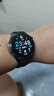 HUAWEIWATCH GT 6 雅丹黑【暗影织霆双表带套装】 46mm智能手表多维情绪健康全新骑行体验21天超长续航 实拍图