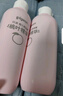 贝亲（Pigeon）桃子水  婴儿爽身露 四季通用 200ml  *2 实拍图