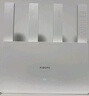 小米（MI）路由器BE3600 2.5G 3600兆级WiFi7【小米手机上网搭档】4核高通处理器 2.5G网口 IOT联动 实拍图