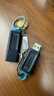 金士顿（Kingston）128GB Type-C USB3.2 双接口U盘 DTDEG2 大容量办公车载优盘 适用于安卓苹果手机电脑 实拍图